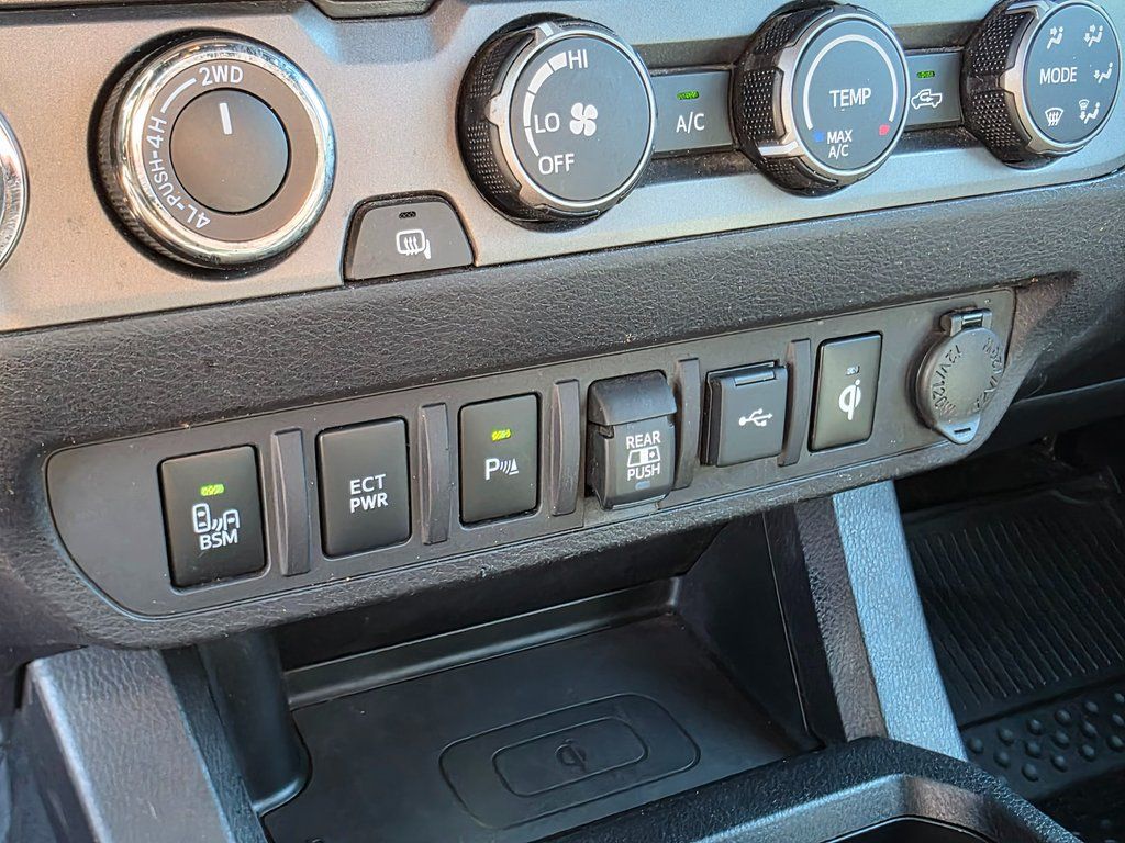 2020 Toyota Tacoma TRD Off Road - Photo 29
