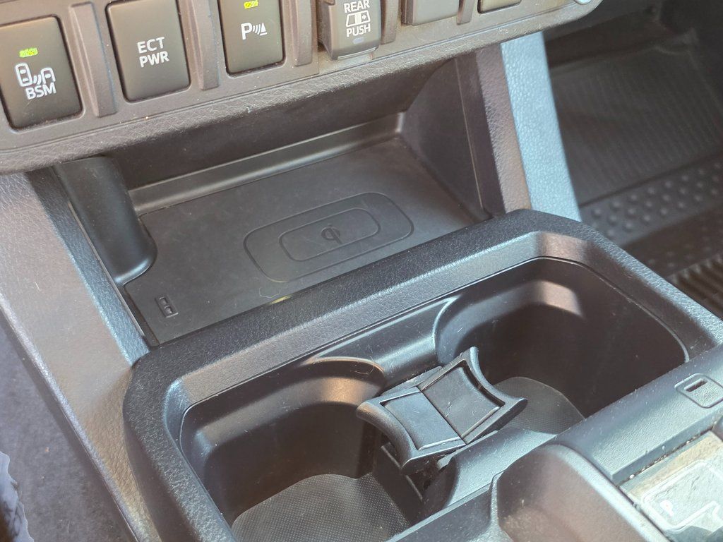2020 Toyota Tacoma TRD Off Road - Photo 30