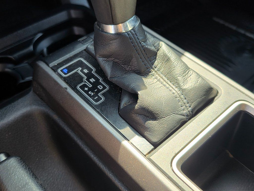 2020 Toyota Tacoma TRD Off Road - Photo 32