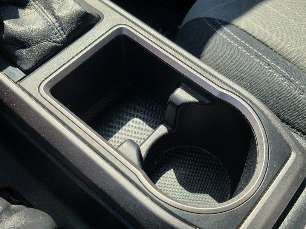2020 Toyota Tacoma TRD Off Road - Photo 33