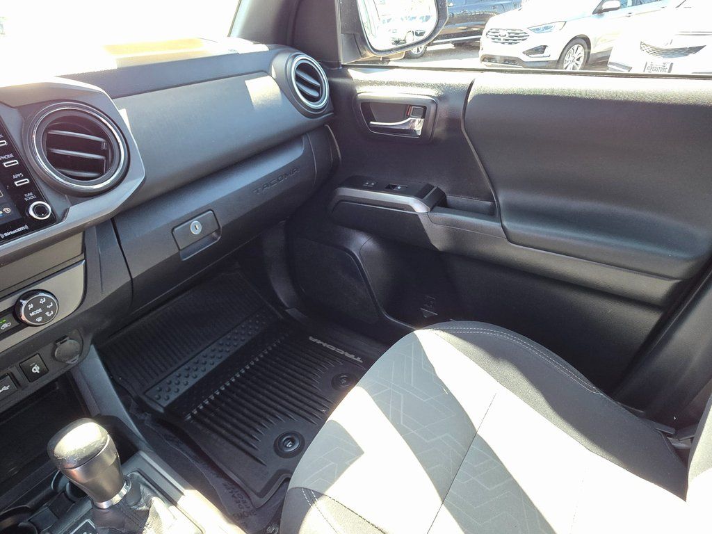 2020 Toyota Tacoma TRD Off Road - Photo 34