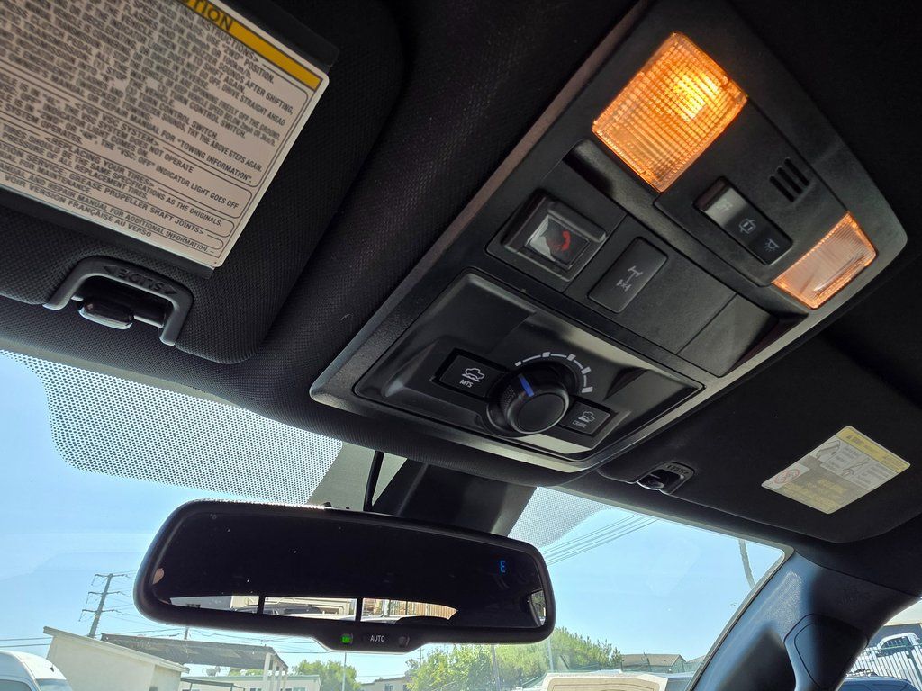 2020 Toyota Tacoma TRD Off Road - Photo 35