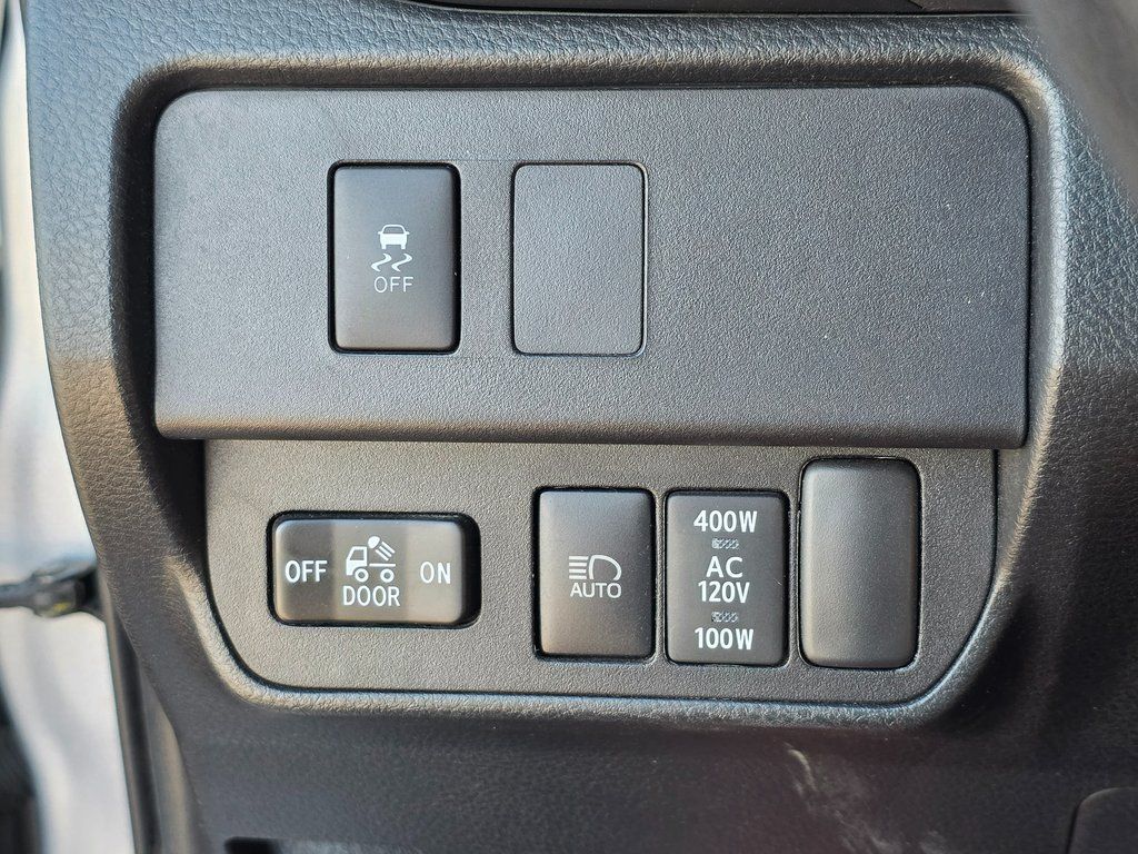 2020 Toyota Tacoma TRD Off Road - Photo 38