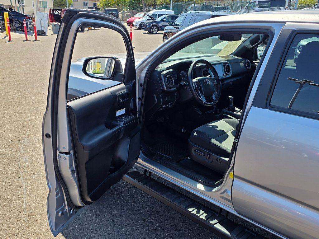 2020 Toyota Tacoma TRD Off Road - Photo 39
