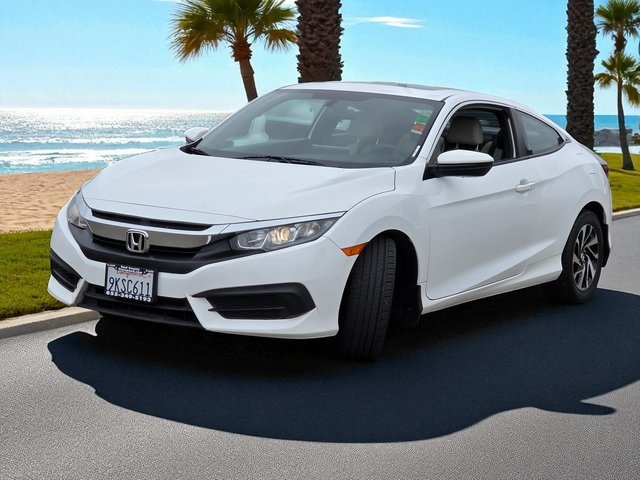 2018 Honda Civic photo 4