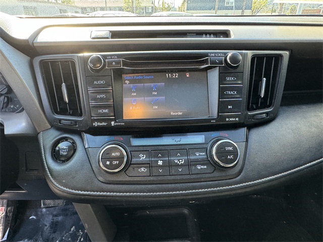 2018 Toyota RAV4 Adventure photo 23