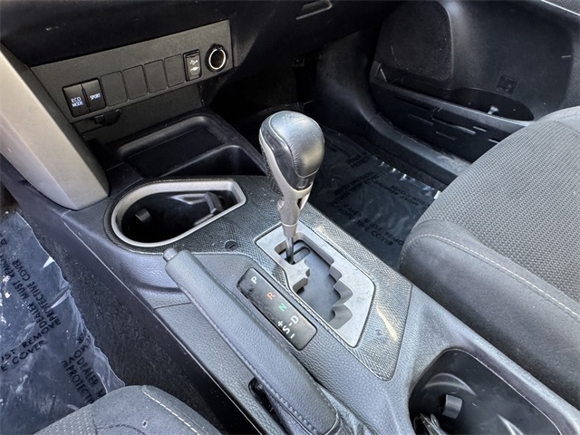 2018 Toyota RAV4 Adventure photo 24