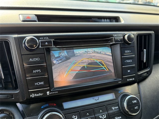 2018 Toyota RAV4 Adventure photo 27