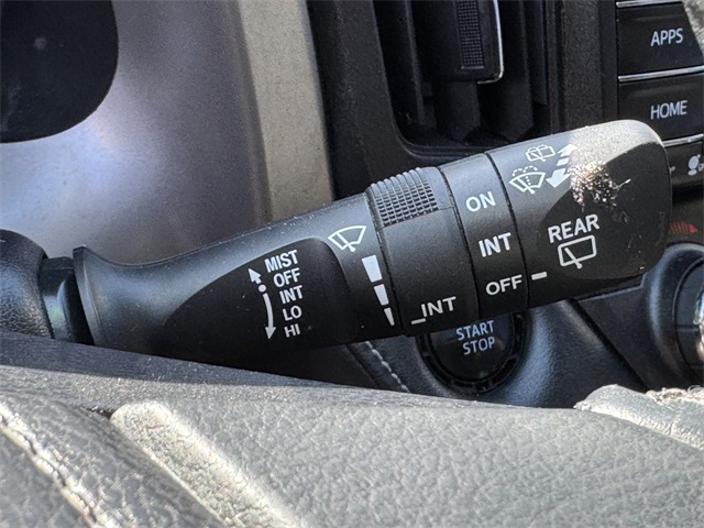 2018 Toyota RAV4 Adventure photo 30