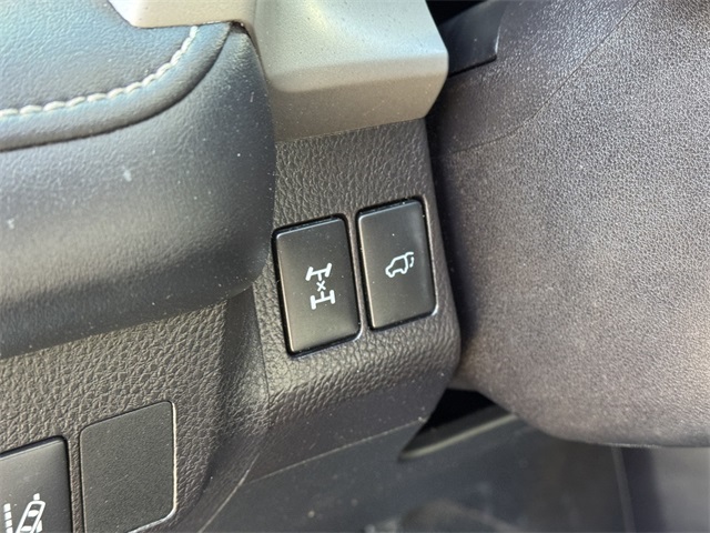 2018 Toyota RAV4 Adventure photo 33