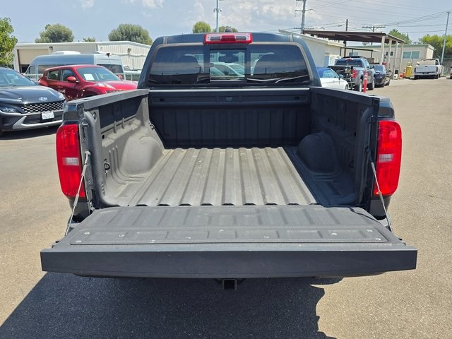 2018 Chevrolet Colorado Z71 photo 13