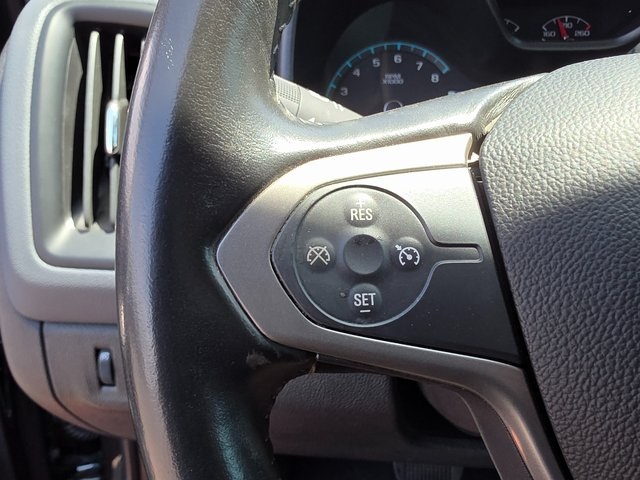 2018 Chevrolet Colorado Z71 photo 25
