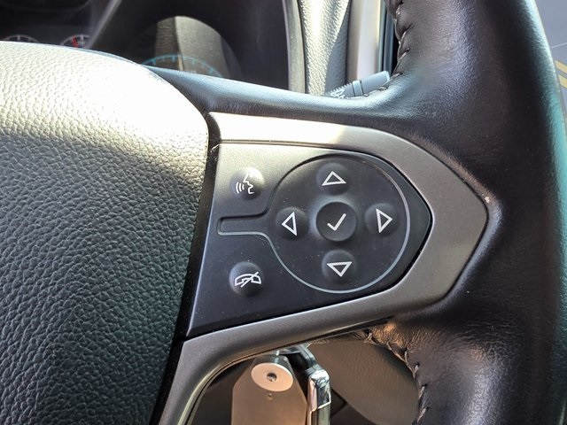 2018 Chevrolet Colorado Z71 photo 27