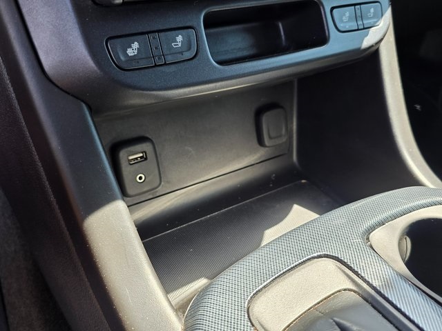 2018 Chevrolet Colorado Z71 photo 32