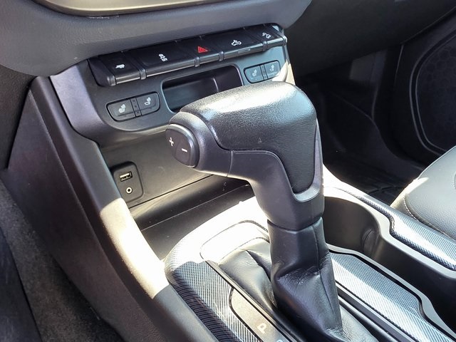 2018 Chevrolet Colorado Z71 photo 33