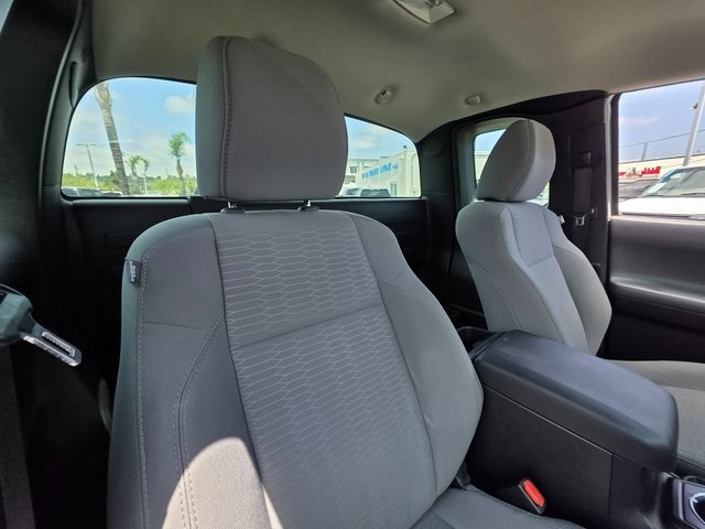 2018 Toyota Tacoma SR photo 11