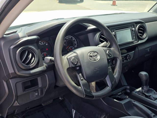 2018 Toyota Tacoma SR photo 14