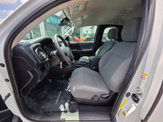 2018 Toyota Tacoma SR photo 15