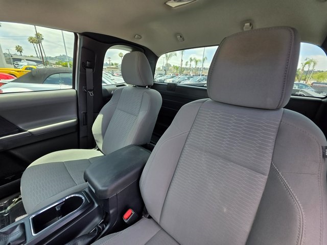 2018 Toyota Tacoma SR photo 16