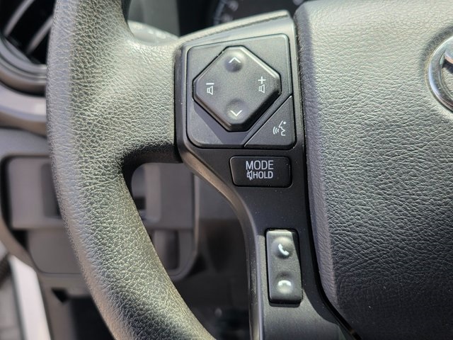 2018 Toyota Tacoma SR photo 22