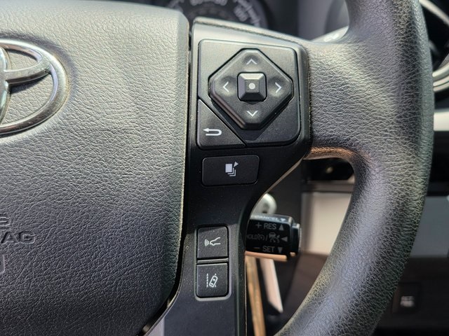 2018 Toyota Tacoma SR photo 23
