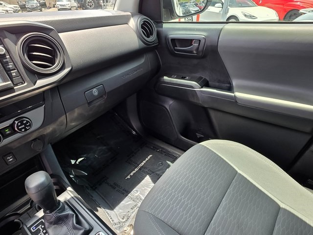 2018 Toyota Tacoma SR photo 28