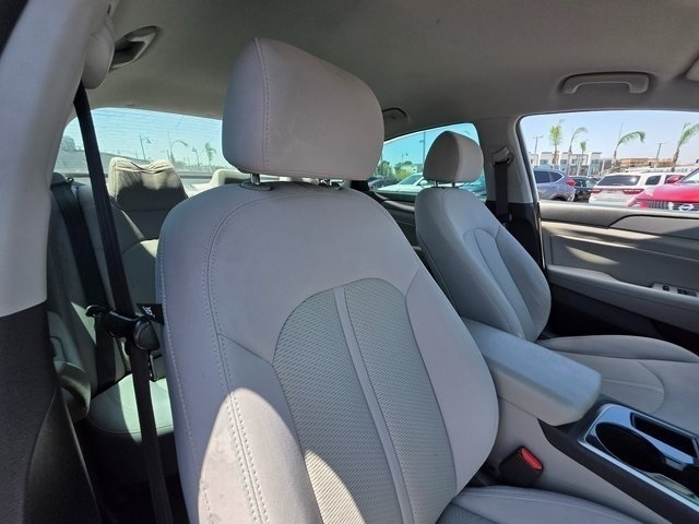 2018 Hyundai Sonata SEL photo 15