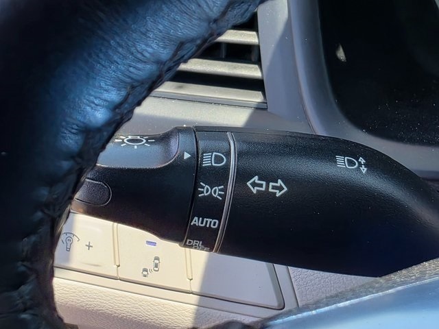 2018 Hyundai Sonata SEL photo 36
