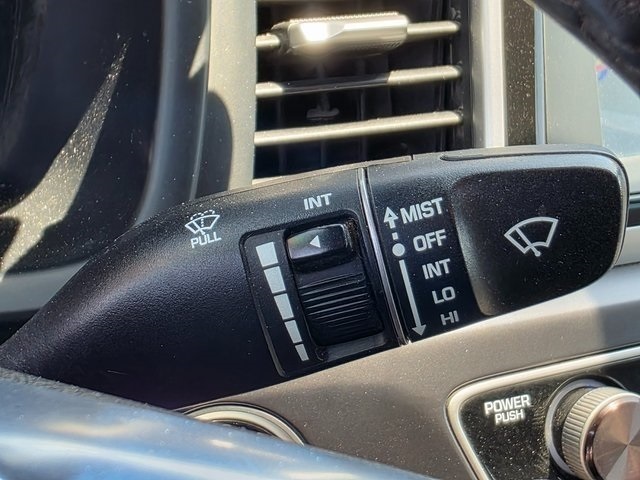 2018 Hyundai Sonata SEL photo 37
