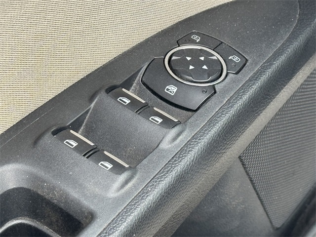 2018 Ford Fusion S photo 24