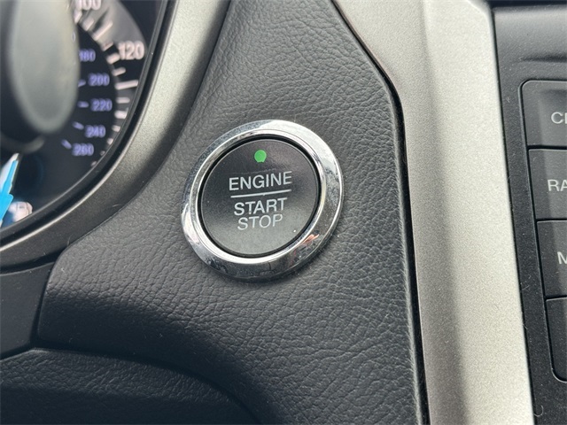 2018 Ford Fusion S photo 32
