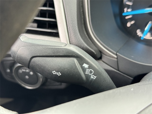 2018 Ford Fusion S photo 33
