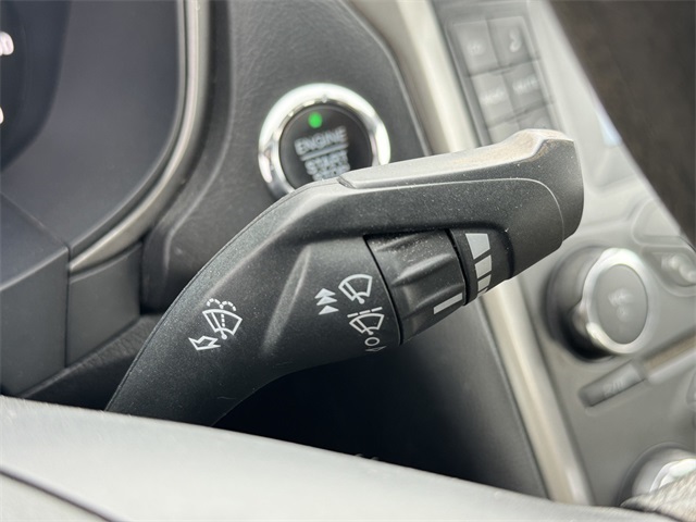 2018 Ford Fusion S photo 34