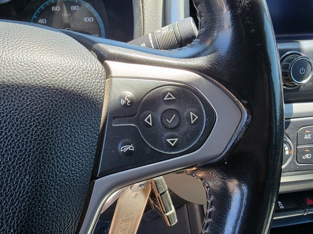 2018 Chevrolet Colorado LT photo 25