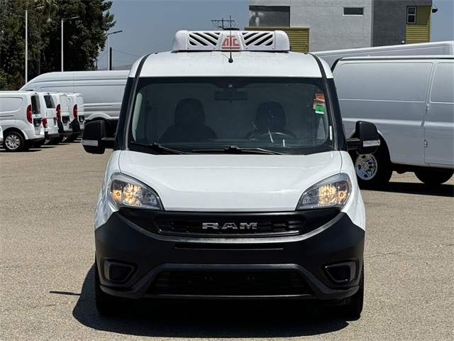 2019 Ram ProMaster City Tradesman Wagon photo 3