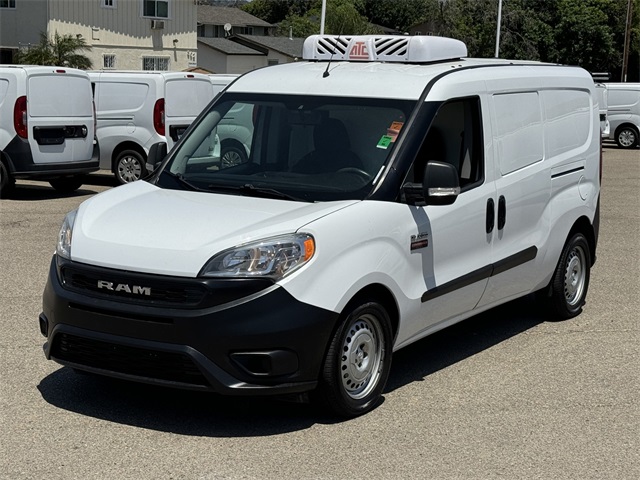 2019 Ram ProMaster City Tradesman Wagon photo 4