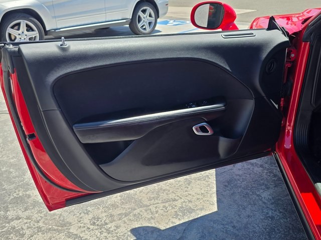 2019 Dodge Challenger SXT AWD photo 19