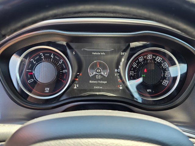 2019 Dodge Challenger SXT AWD photo 22