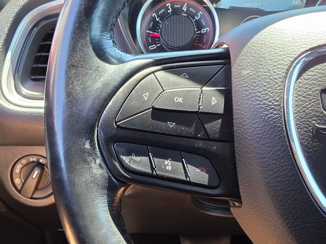2019 Dodge Challenger SXT AWD photo 23