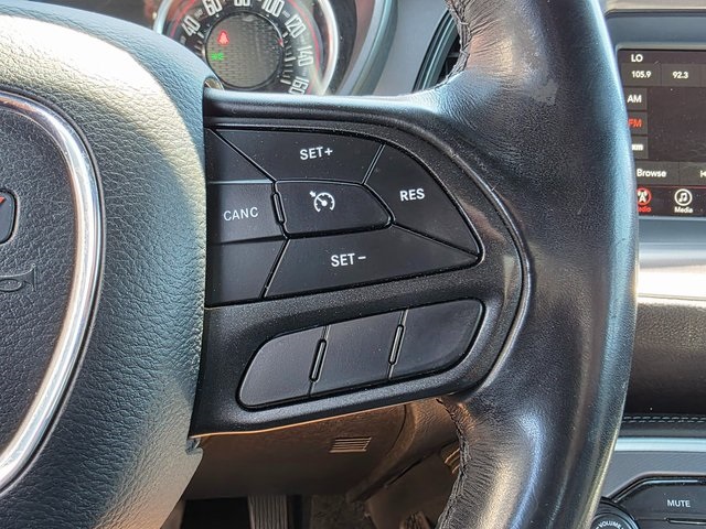 2019 Dodge Challenger SXT AWD photo 25
