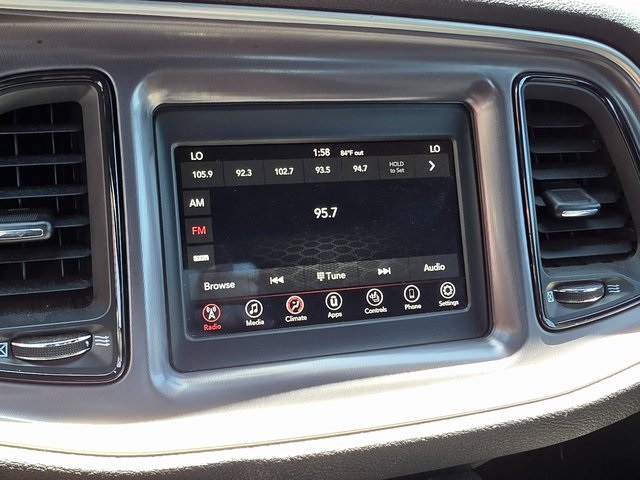 2019 Dodge Challenger SXT AWD photo 26