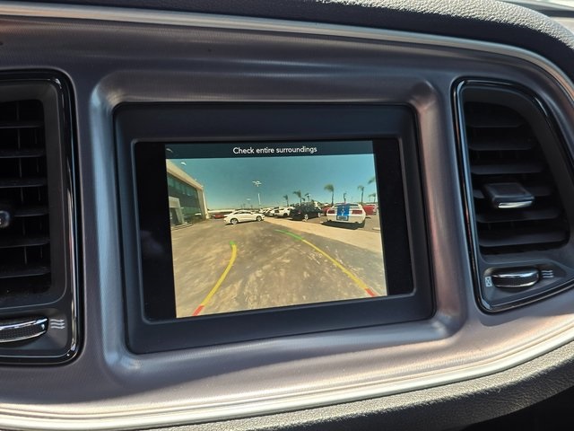 2019 Dodge Challenger SXT AWD photo 27