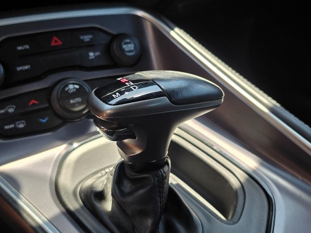 2019 Dodge Challenger SXT AWD photo 29