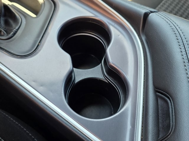 2019 Dodge Challenger SXT AWD photo 30