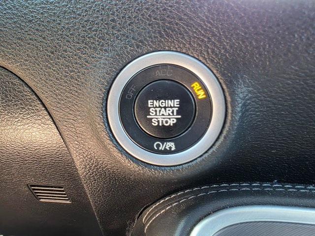 2019 Dodge Challenger SXT AWD photo 31