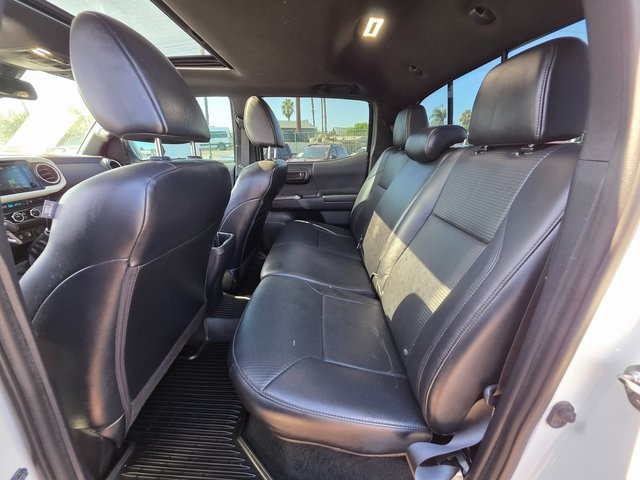 2019 Toyota Tacoma TRD photo 20