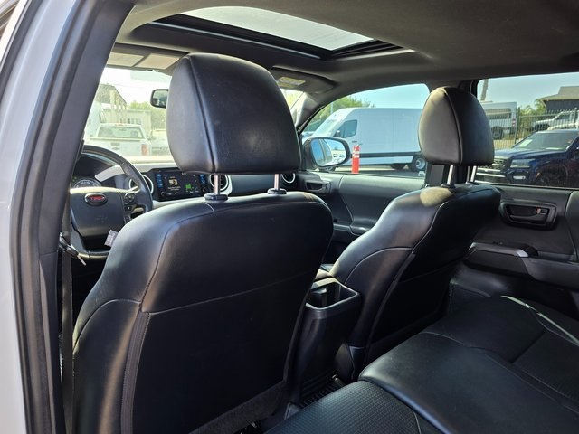 2019 Toyota Tacoma TRD photo 22