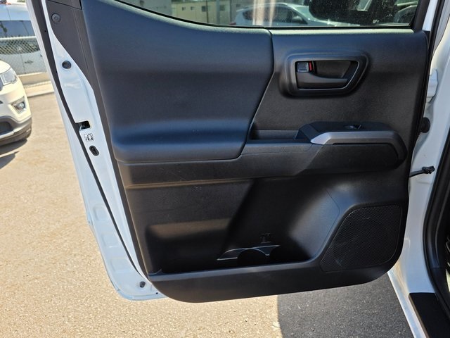 2019 Toyota Tacoma TRD photo 23