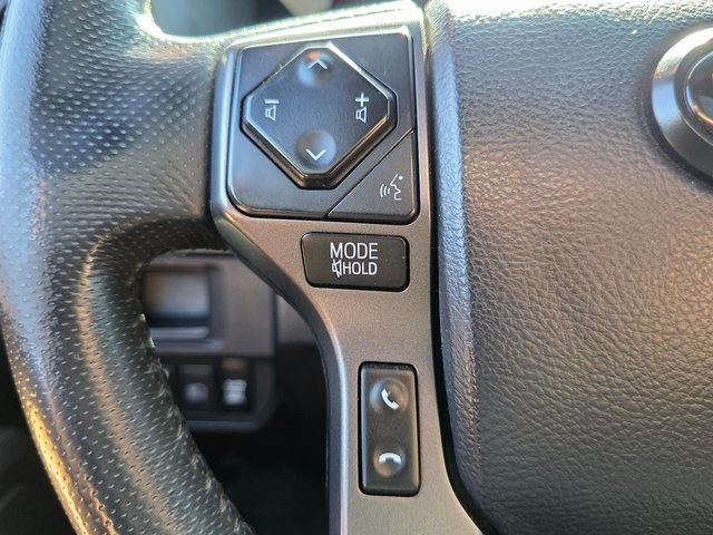 2019 Toyota Tacoma TRD photo 27