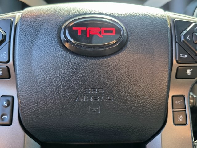 2019 Toyota Tacoma TRD photo 28